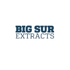 Big Sur Extracts logo